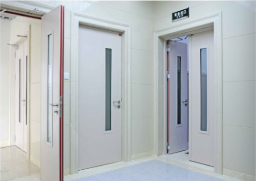 影响防火门耐火完整性的因素主要有哪些呢？