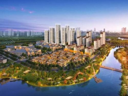 襄阳华侨城天鹅堡